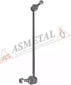 26VW1511 ASMETAL Тяга стабилизатора