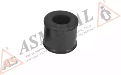 38MR0101 ASMETAL Втулка амортизатора