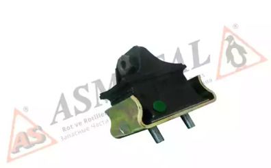 45MR0100 ASMETAL Подушка двигуна Sprinter/LT 95-06