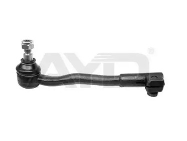 9100698 AYD Наконечник рулевой тяги BMW 7 E38 94-01 Л.