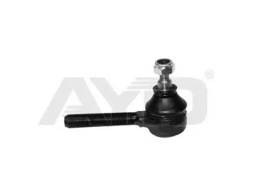 9100917 AYD Наконечник рулевой тяги Opel Omega A (16_,17_,19_) -94 (правая резьба) Пр.