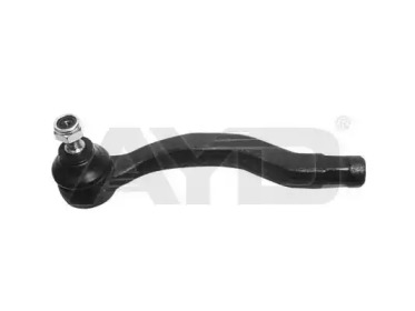 9101239 AYD Наконечник рулевой тяги правый Honda CR-V (95-02), Civic (87-93,95-01) (91-01239) AYD