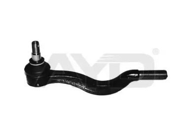 9101892 AYD Наконечник рулевой MITSUBISHI L200 (K7T, K6T) (-07) (91-01892) AYD