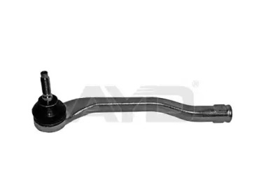 9109539 AYD Наконечник рулевой тяги Duster 10- Л.