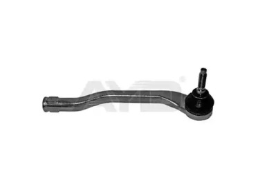 9109540 AYD Наконечник рулевой тяги Duster 10- Пр.