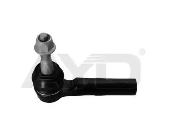 9109940 AYD Наконечник рулевой Chevrolet Cruze, Volt (10-) / Opel Astra, Zafira (09-) (91-09940) AYD