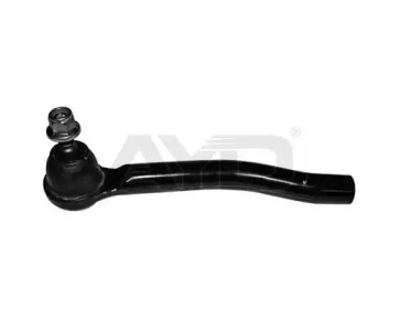 9110053 AYD Наконечник рулевой тяги Nissan Juke/Leaf 10- Л.