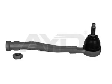 9111169 AYD Наконечник рулевой тяги C4 CACTUS/Peugeot 2008/208 12- Пр.