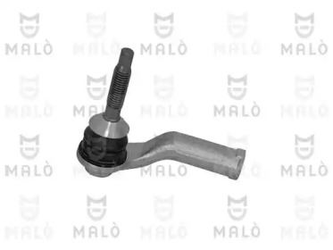 9114941 AYD Наконечник рулевой левый  Ford Mondeo V (14-)  (91-14941) AYD