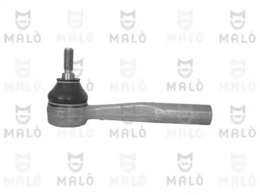 9115591 AYD Наконечник рулевой левый  FIAT 500X (334) (14-)/JEEP RENEGADE (BU) (14-) (91-15591) AYD