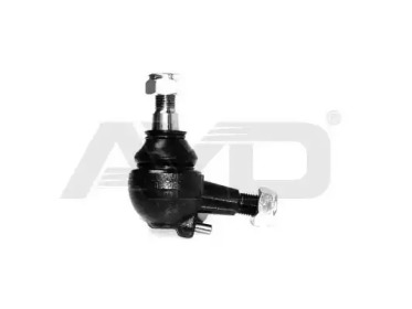 9200007 AYD Опора шаровая  Mercedes (W210, S210), C (W202, S202), CLK (C208) (96-)  (92-00007) AYD