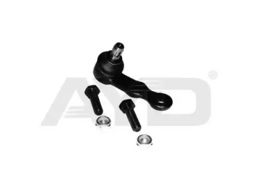 9200360 AYD Шаровая опора Combo/Corsa 94-01 (конус 11,85мм)