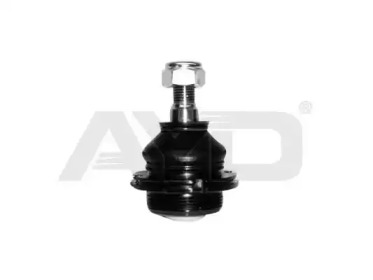 9200369 AYD Опора шаровая передняя нижняя Peugeot 405 (92-), 305 (82-) (92-00369) AYD