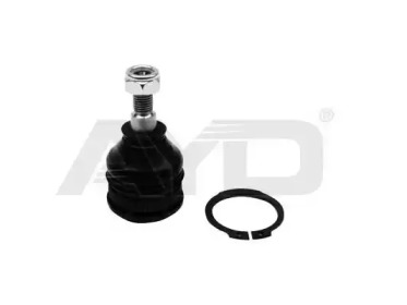 9200897 AYD Шаровая опора Fiat Uno/Panda -03 Л./Пр.