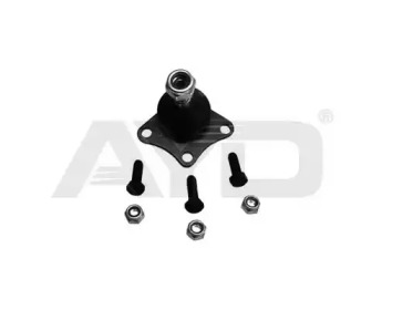 9201415 AYD Опора шаровая переднего рычага Fiat Croma (85-96)/Alfa Romeo 164 (87-98) (92-01415) AYD