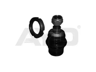 9204121 AYD Шаровая опора ML270-500 W163 98-05 (задня)