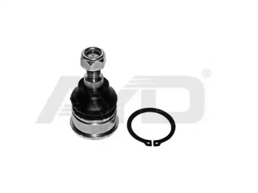 9209386 AYD Опора шаровая передняя верхняя Honda Civic (00-) (92-09386) AYD