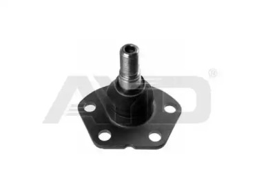 9210268 AYD Опора шаровая (конус 17.2*21) CITROEN JUMPER (02-), FIAT DUCATO (02-), PEUGEOT B