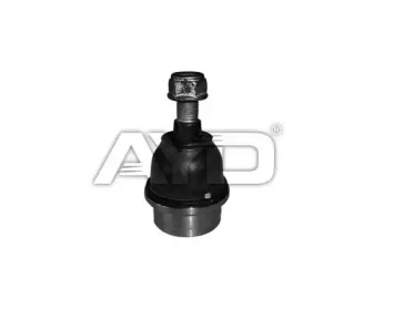 9210616 AYD Опора шаровая JEEP GRAND CHEROKEE (05-10),COMMANDER (XK),L?BERTY/DODGE NITRO (07-) (92-10616) AYD