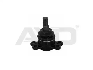 9211197 AYD Опора шаровая задняя SsangYong Actyon (05-), Rexton (02-), Kyron (05-) (92-11197) AYD