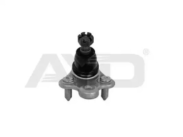 9211390 AYD Опора шаровая рычага передн (кон 17.4*20мм) HONDA CR-V III (RE) (06-), CR-V IV (