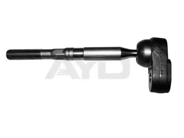 9504655 AYD Тяга рулевая MB A-class W169/B-class W245 04- Л./Пр.