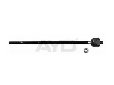 9510093 AYD Тяга рулевая (392mm) SMART FORTWO (451) (07-) (95-10093) AYD