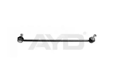 9603069 AYD Тяга стабилизатора перед. BMW 7 (E65/E66) 01-08 Л.