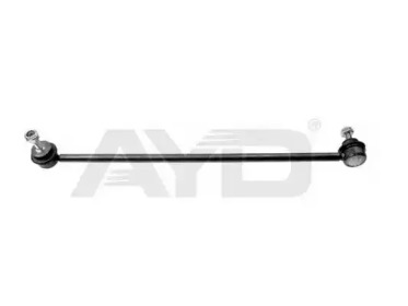 9603070 AYD Тяга стабилизатора перед. BMW 7 (E65/E66) 01-08 Пр.