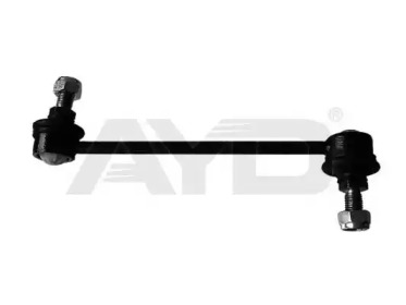 9603482 AYD Стойка стабилизатора переднего Toyota Avensis, Prius (03-), Corolla (01-) (96-03482) AYD