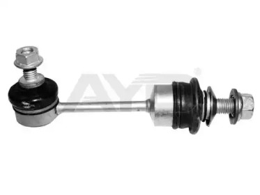 9604500 AYD Стойка стабилизатора переднего нижняя BMW 5 (E60, E61), 6 (E64) (04-) (96-04500) AYD