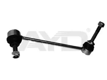 9608342 AYD Стойка стабилизатора переднего левая BMW X5 (E70, F15) (07-), X6 (E71, E72) (08-) (96-08342) AYD