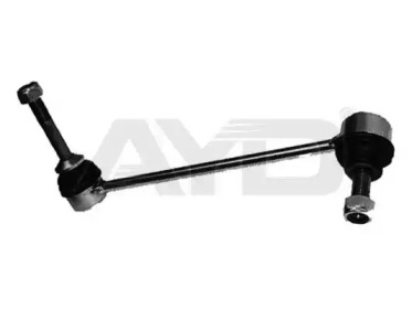 9608343 AYD Стойка стабилизатора переднего правая BMW X5 (E70, F15) (07-), X6 (E71, E72) (08-) (96-08343) AYD