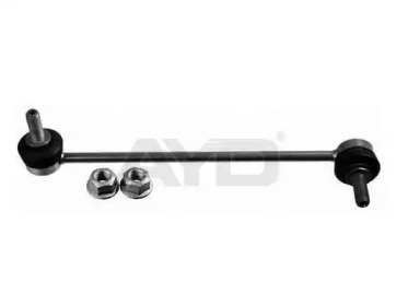 9610092 AYD Стойка стабилизатора передн (227mm) SMART FORTWO (451) (07-) (96-10092) AYD
