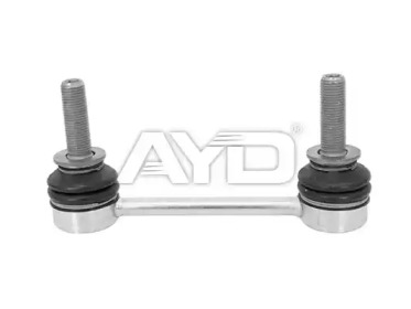 9614952 AYD Стойка стабилизатора задн (121mm) FORD USA FUSION (06-), EDGE (14-), GALAXY (15-) (96-14952) AYD