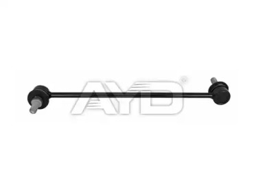 9615052 AYD Стойка стабилизатора передн (328mm) HYUNDAI SANTA FE II, III, GRAND SANTA FE (13