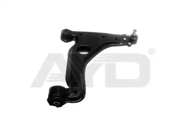 9700770 AYD Рычаг подвески передн прав OPEL VECTRA B (-04), ASTRA G (-09), ZAFIRA (F75) (-12) (97-00770) AYD