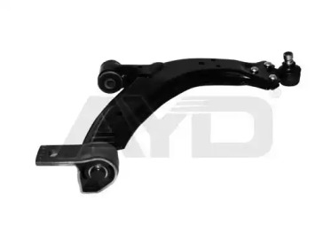 9701751 AYD Рычаг передний правый Citroen Berlingo (96-11)/Peugeot Partner (96-08) (97-01751) AYD
