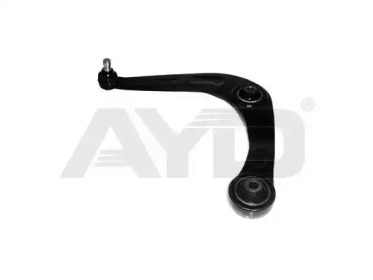 9701837 AYD Рычаг передний нижний PEUGEOT 206 99- Л.