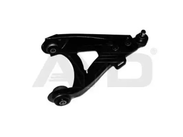 9702714 AYD Рычаг передний нижний Renault 19 I, Megane I, Scenic 1.4-2.0 DCI 88- Пр.