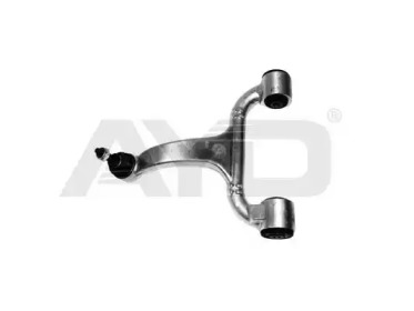 9702909 AYD Рычаг передний верхний MB M (W163) 2.3-5.4 CDI 98-05 Л.