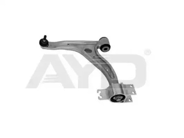 9712815 AYD Рычаг подвески передн лев MB B-CLASS (11-), A-CLASS (W176) (12-), INFINITI Q30,