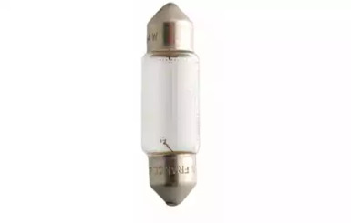 17185 NARVA C5W 24V 5W SV8,5 11X41  |FESTOON LAMPS|  10шт