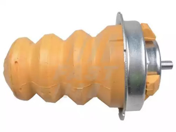 FT18396 FAST Отбойник Подвески FIAT Doblo 00> Зад 05> 154mm