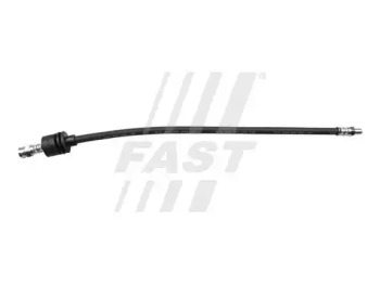 FT35123 FAST Тормозной Шланг FIAT Doblo 00> Перед L/R 05> 515mm
