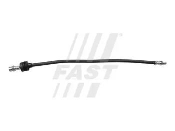FT35125 FAST Тормозной Шланг FIAT Ducato 06>/ 14> Перед L/R 515mm
