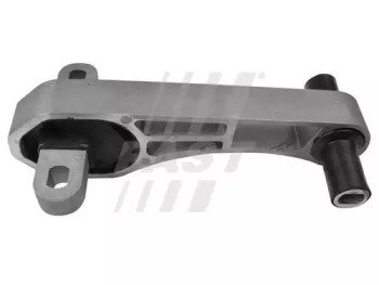 FT52473 FAST Подушка двигателя задняя Fiat Fiorino (07-), Citroen Nemo (10-) 1.3JTD (FT52473)