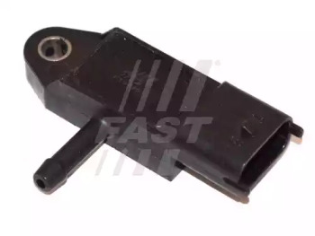 FT54257 FAST Датчик Тиску Повітря Renault Kangoo 98 1.5Dci Renault Trafic 01 1.9Dci