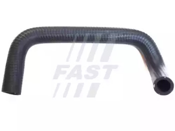 FT61058 FAST Патрубок отопителя Ford Connect 1.8DI/TDCI (02-) (FT61058) Fast