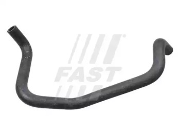 FT61371 FAST Патрубок Системи Охолодження Fiat Ducato 94 Пічки 2.5/2.8Td